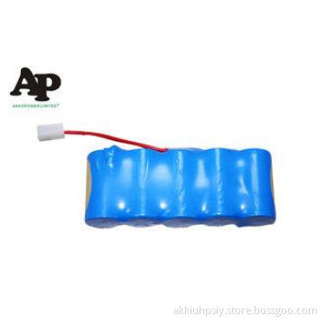 Nicd / Nimh Rechargeable Battery , 6v Bosch Power Tool Batt